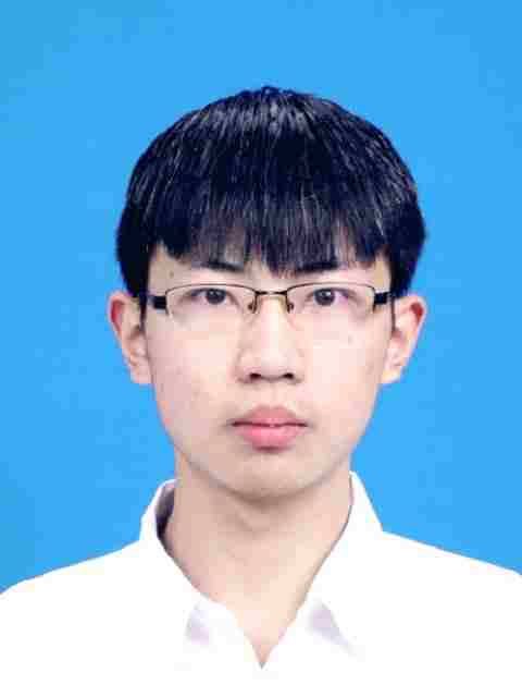 Chenyu Bao